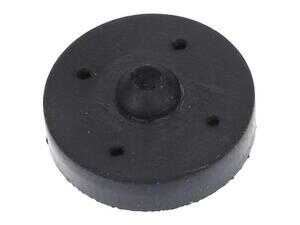 ES#4932990 - 99959121101 - Emblem Retainer - Priced Each - Rubber Nut - URO - Porsche