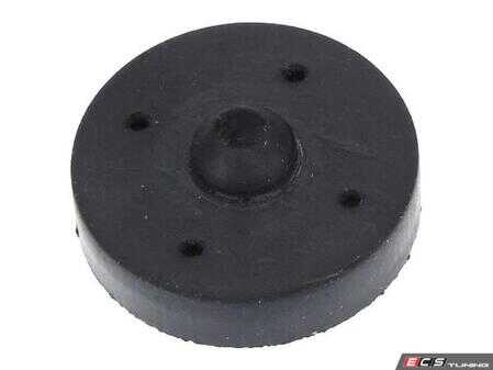 ES#4932990 - 99959121101 - Emblem Retainer - Priced Each - Rubber Nut - URO - Porsche