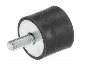 ES#4932996 - 99970338401 - Fuel Pump Mount - URO - Porsche