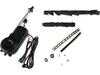 ES#2534257 - AUTA2030B - Power Antenna Assembly - Black Mast, Replaces Hirschmann Antenna - URO - Audi Volkswagen Mercedes Benz Porsche
