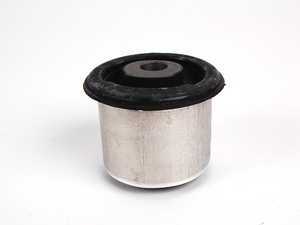 ES#414450 - 7L0407182E - Front Lower Control Arm Bushing - Inner Rear - Priced Each - Fits the left and right side - Genuine Volkswagen Audi - Volkswagen