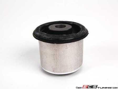 ES#414450 - 7L0407182E - Front Lower Control Arm Bushing - Inner Rear - Priced Each - Fits the left and right side - Genuine Volkswagen Audi - Volkswagen