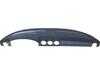 ES#2534057 - DT107BL - Dashboard Cover - Blue - For Vehicles Without Climate Control Sensor - URO - Mercedes Benz