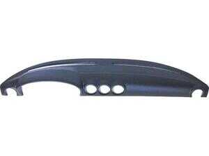 ES#2534057 - DT107BL - Dashboard Cover - Blue - For Vehicles Without Climate Control Sensor - URO - Mercedes Benz