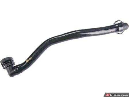 ES#4164205 - LR005991 - Breather Hose - URO - 