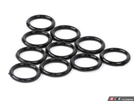 ES#2828630 - N9031680210PK - O-Ring Seal Kit - URO - Audi Volkswagen