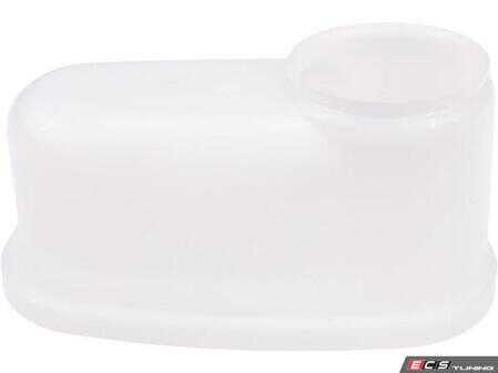 ES#3450990 - PCG42450100 - Shift Linkage Cover - Located on the firewall - URO - Porsche