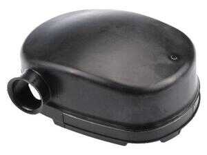 ES#2992469 - PCG42450101 - Shift Linkage Cover - Located on the side of the transmission - URO - Porsche