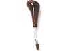 ES#2533574 - SK124B86 - Shift Knob - Priced Each - Burl Wood - URO - Mercedes Benz
