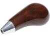 ES#2533585 - SK202B - Shift Knob - Priced Each - Burl Wood - URO - Mercedes Benz