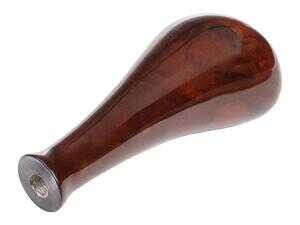 ES#2533588 - SKMANB - Shift Knob - Priced Each - Burl Wood - URO - Mercedes Benz