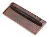 ES#2534249 - WK107BAT - Ash Tray Cover - Burl Wood - URO - Mercedes Benz