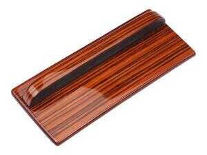 ES#2534250 - WK107ZAT - Ash Tray Cover - Zebrano Wood - URO - Mercedes Benz