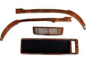 ES#2533325 - WK113BURL - Wood Trim Kit - Burl Wood - URO - Mercedes Benz