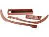 ES#2533326 - WK113PS - Wood Trim Kit - Polysander Wood - URO - Mercedes Benz