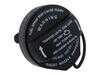 ES#5341361 - 5WA201550BB - Gas Cap - Replace your leaking gas cap - URO - Audi Volkswagen Porsche