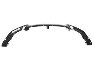 ES#4715764 - ATK-BM-0018 - Carbon Competition Front Aero Lip - F80 M3 / F82/ F83 M4 - The perfect carbon front lip for your F8x! - AUTOTECKNIC - BMW