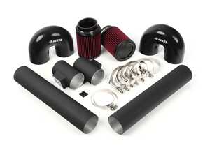 ES#4474933 - N63INTAKE - N63 Intake Kit - Dual cone intake boosts power, response, and turbo sound instantly. - ARM Motorsports - BMW