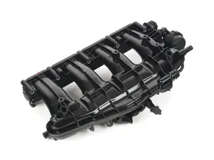 Intake Manifold - Newest Revision (06J133201BH)