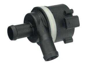 ES#5341355 - 059121012B - Additional Water Pump - Connects to the turbo return hose and heater core supply hose - URO - Audi Volkswagen