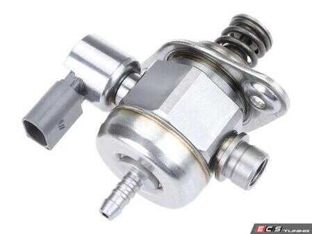 ES#5341354 - 06A127026H - High Pressure Fuel Pump - Fuel pump located on top of the engine - URO - Volkswagen