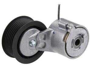 ES#5341356 - 06E903133AB - Supercharger Belt Tensioner - Keep your supercharger belt tight - URO - Audi