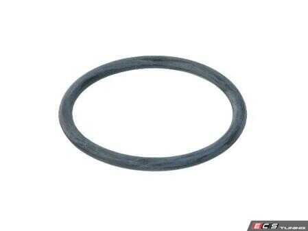 ES#4932997 - 99970737041 - Engine Coolant Pipe O-Ring - URO - Porsche