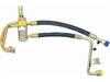 ES#2534277 - 0001300157 - AC Hose - From A/C Compressor To Separation Point - URO - Mercedes Benz