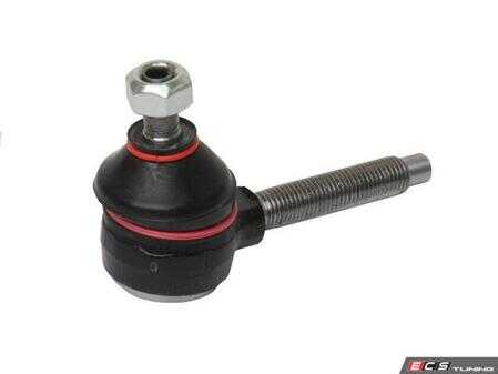 ES#2708374 - 0003386010 - Tie Rod End - Priced Each - Left Hand Thread - URO - Mercedes Benz