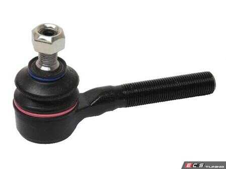 ES#2702473 - 0013306335 - Inner Tie Rod End - Priced Each - Fits Left Or Right Side - URO - Mercedes Benz