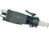 ES#2534208 - 0015450109 - Brake Lamp Switch - Located behind the brake pedal in your Mercedes-Benz - URO - Mercedes Benz