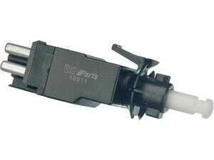 ES#2534208 - 0015450109 - Brake Lamp Switch - Located behind the brake pedal in your Mercedes-Benz - URO - Mercedes Benz