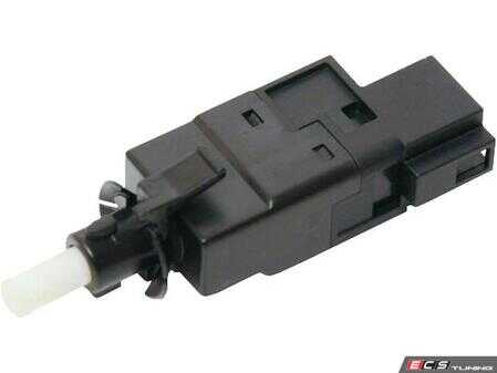 ES#2534209 - 0015452009 - Brake Lamp Switch - Located behind the brake pedal in your Mercedes-Benz - URO - Mercedes Benz