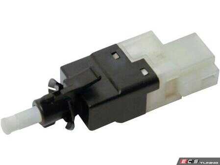 ES#2534210 - 0015453809 - Brake Lamp Switch - Located behind brake pedal - URO - Mercedes Benz