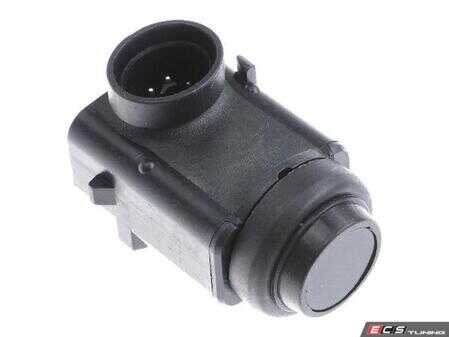 ES#4932581 - 0045428718 - PARKTRONIC Sensor - Priced Each - Located in the bumper of your Mercedes-Benz, comes in primer ready to paint - URO - Mercedes Benz