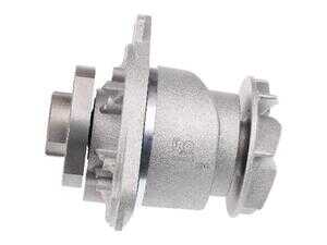 ES#4147033 - 022121011 - Water Pump - New pump unit with o-ring seal - URO - Audi Volkswagen