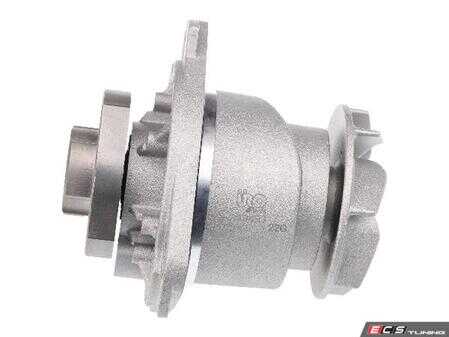 ES#4147033 - 022121011 - Water Pump - New pump unit with o-ring seal - URO - Audi Volkswagen