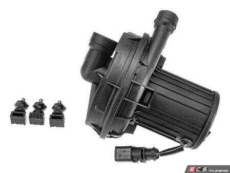ES#4305050 - 022959253A - Secondary Air Pump - Replace faulty or noisy air pumps to ensure proper flow - URO - Audi Volkswagen