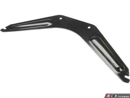 ES#4932590 - 039251067 - Muffler Bracket - URO - Porsche