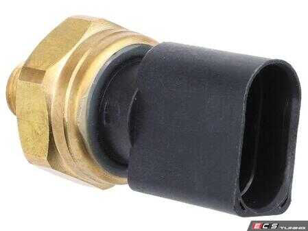 ES#4906626 - 03C906051A - Low Pressure Fuel Sensor - URO - Audi Volkswagen