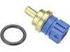 ES#4461213 - 058919501A - Coolant Temperature Sensor - 4 Pin - Blue - URO - Audi