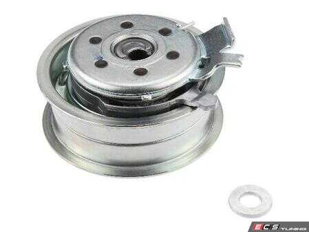 ES#2828401 - 06A109479A - Timing Belt Tensioner - URO - Volkswagen