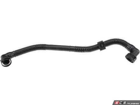 ES#4147434 - 06A131372 - Connecting Pipe - Connects the secondary air pump to combi valve - URO - Volkswagen