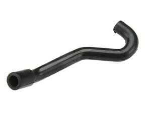 ES#4045845 - 06A133240G - "F" Shaped Breather Hose - Runs from intake manifold to PCV & suction pump - URO - Volkswagen