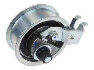 ES#3202722 - 06B109243F - Timing Belt Tensioner Roller - Should be changed when installing a new timing belt - URO - Audi Volkswagen