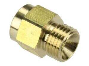 ES#4147102 - 06J127065B - Fuel Pump Fitting  - URO - Audi Volkswagen