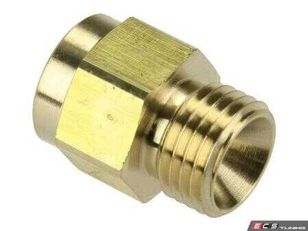 ES#4147102 - 06J127065B - Fuel Pump Fitting  - URO - Audi Volkswagen