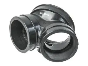 Throttle Body Boot