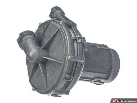 ES#4785792 - 078906601E - Secondary Air Injection Pump - Keep your engine running efficiently - URO - Volkswagen