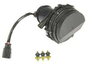 ES#4305051 - 078906601F - Secondary Air Pump - A common cause of emissions issues - URO - Audi